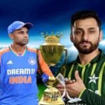 एशिया कप 2025 का महामुकाबला