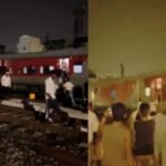 कटनी रेलवे स्टेशन