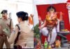 गणेश विसर्जन से अनंत चतुर्दशी तक ‘अलर्ट’ पर ग्वालियर : डीजे पर बैन, सुरक्षा के कड़े इंतजाम गणेश विसर्जन