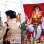 गणेश विसर्जन