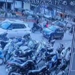 चोरों के हौसले बुलंद