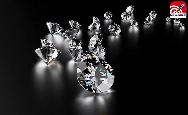 छत्तीसगढ़ में अवैध हीरे की तस्करी पर बड़ा एक्शन…