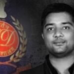 छत्तीसगढ़ शराब घोटाला