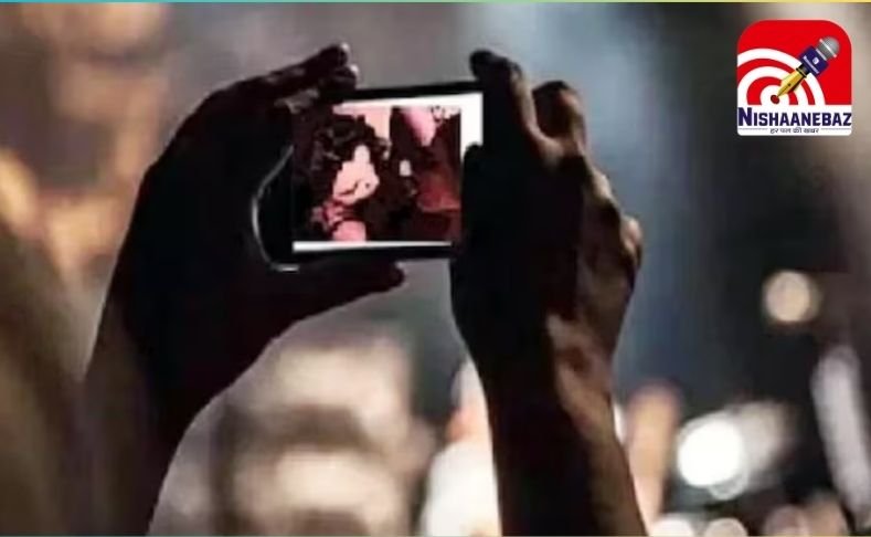 जगदलपुर हॉस्टल में शर्मनाक मामला : अधीक्षक ने बच्चों को अश्लील वीडियो दिखाकर नकल करने को कहा…मचा बवाल