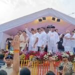 नमो युवा रन