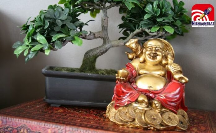 फेंगशुई के 5 चमत्कारी उपाय फेंगशुई के 5 चमत्कारी उपाय