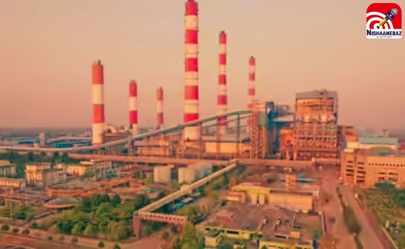 बिलासपुर NTPC में हड़कंप : काम पर जाते समय ठेका कर्मचारी की संदिग्ध मौत….