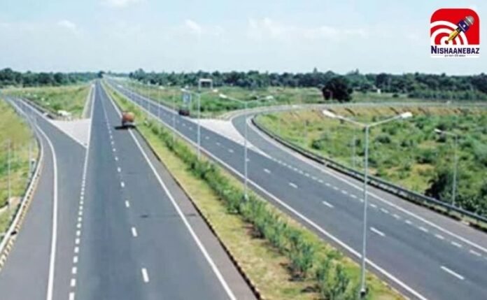 भारतमाला परियोजना भारतमाला परियोजना