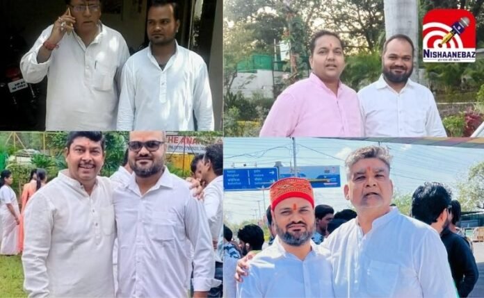 भोपाल में AI का खेल भोपाल में AI का खेल