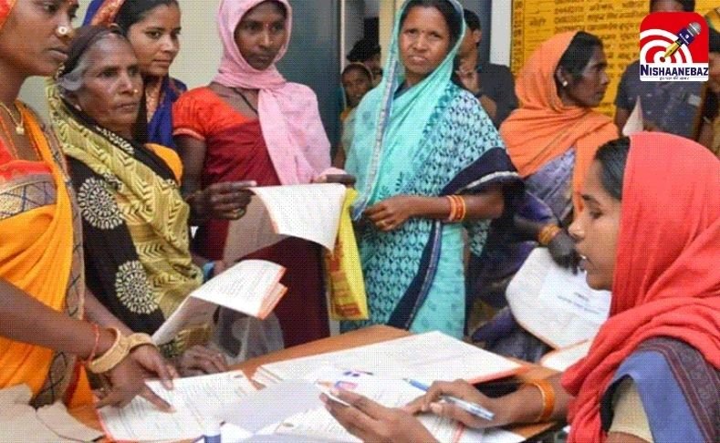 महतारी वंदन योजना का घर-घर होगा सर्वे, लापरवाही नहीं की जाएगी बर्दाश्त….