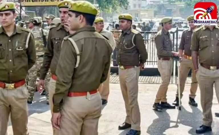 मुंबई से रांची तक ISIS संदिग्धों पर बड़ी छापेमारी, 8 गिरफ्तार...