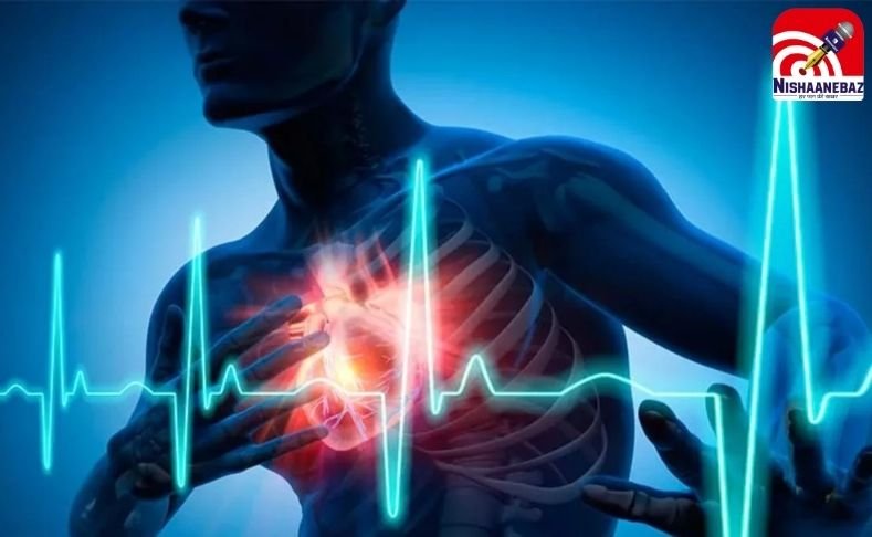 रायपुर एम्स की एआई तकनीक, मिनटों में बता रही हार्ट अटैक का रिस्क…जानें कैसे