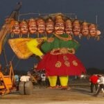 रायपुर में दशहरा 2025 की भव्य तैयारी