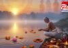सर्वपितृ अमावस्या 2025 : पितरों को विदाई देने के लिए जानें शाम को सही समय और स्थान पर दीपक जलाने की विधि सर्वपितृ अमावस्या 2025