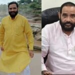 सिंगरौली भाजपा में हड़कंप