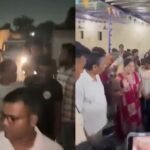 सिंगरौली में धर्मांतरण का भंडाफोड़