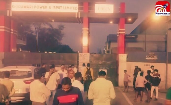 सिलतरा हादसा सिलतरा हादसा