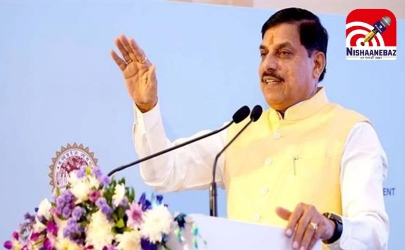 सीएम मोहन यादव का आज का कार्यक्रम : भोपाल से दिल्ली तक व्यस्त दौरे…..