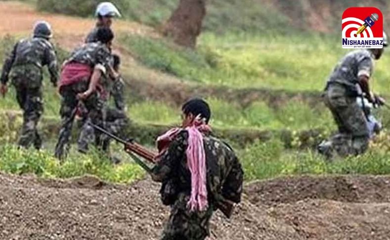 सुकमा में नक्सली मुठभेड़ जारी : सुरक्षा बलों का सर्च ऑपरेशन, इलाके में हाई अलर्ट…