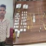 Raipur Crime