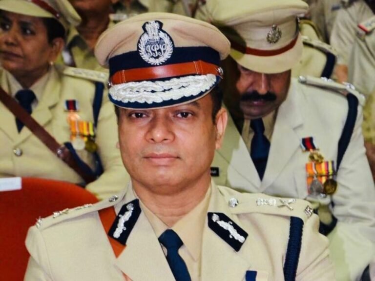 OP Singh