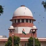 Supreme Court Railway TTE