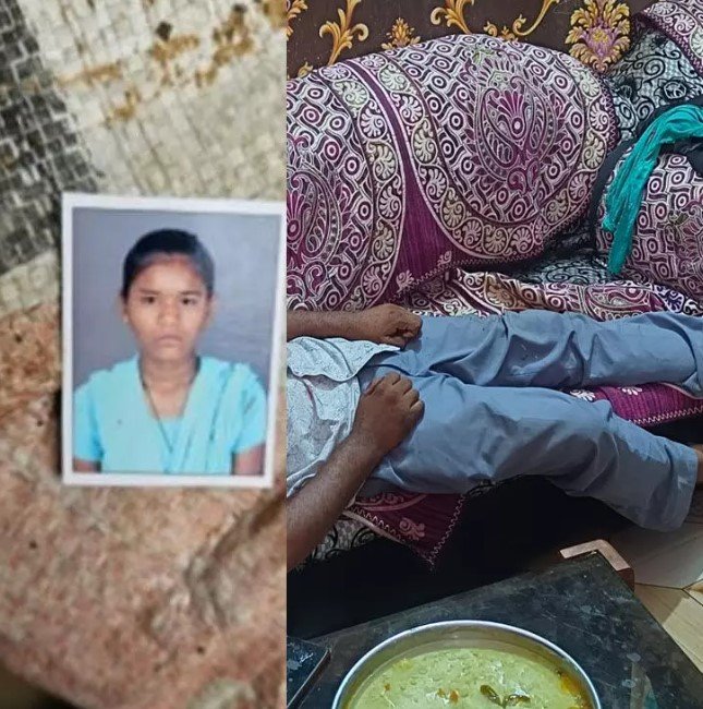 Baloda Bazar Murder : डबल मर्डर का सनसनीखेज मामला: युवती को पैरावट में जलाया, फल विक्रेता की घर में बेरहमी से हत्या