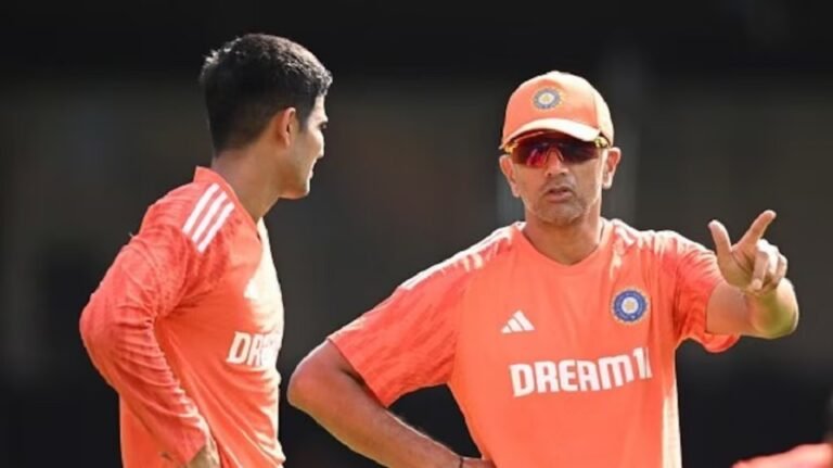 team india