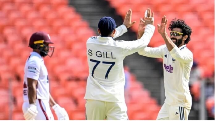 IND vs WI Live Score IND vs WI Live Score