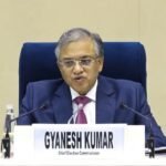 election commission press conference