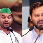 Bihar elections