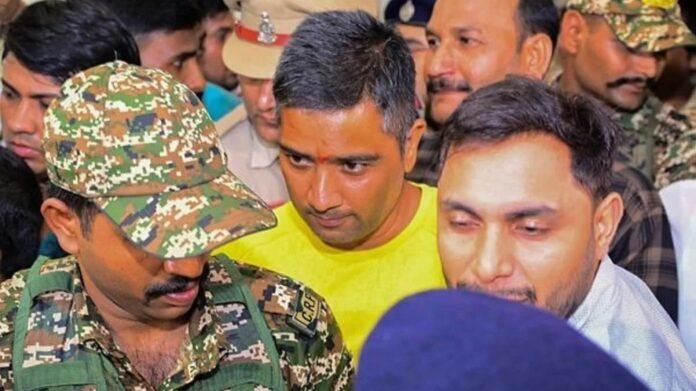 liquor scam case liquor scam case