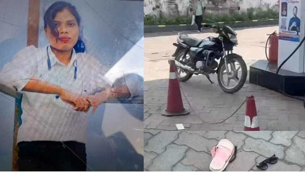 CG Crime News: ब्रेकअप के बाद सनकी आशिक का कहर, रिश्ते के इनकार पर भड़का युवक, चाकू मारकर की हत्या, घटना का वीडियो वायरल