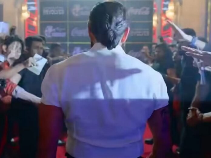 Actor Bobby Deol Actor Bobby Deol
