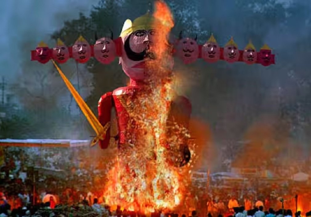 Dussehra 2025