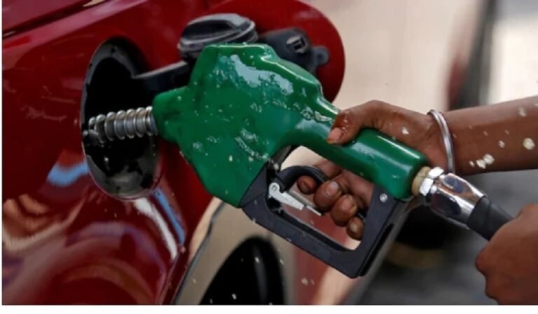 Petrol-Diesel Price Today