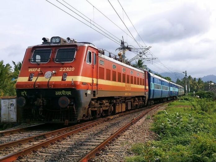 Railway News