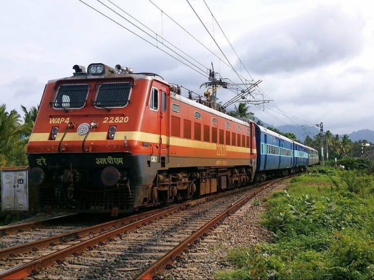 Railway News