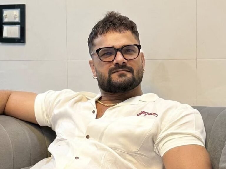 Khesari Lal Yadav