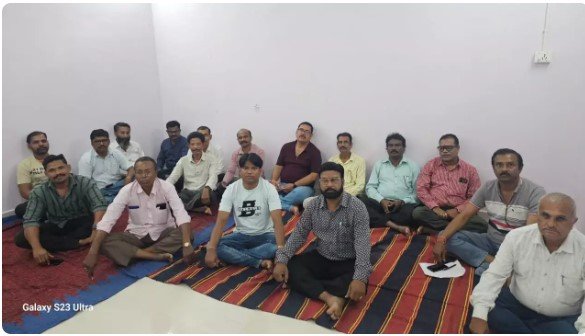 Sarva Educational Organization Movement