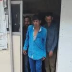 Indore Crime