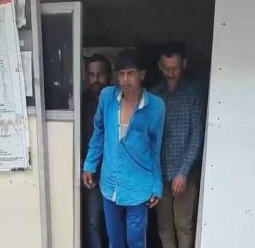 Indore Crime : इंदौर में क्राइम ब्रांच की कार्रवाई: अवैध मादक पदार्थ सप्लाई करने वाले दो आरोपी गिरफ्तार