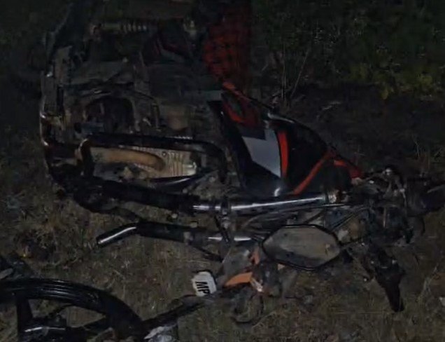 Chhindwara Accident : भीषण दुर्घटना… बोलेरो ने बाइक सवारों को रौंदा, पिता की मौत, भाई-बहन घायल