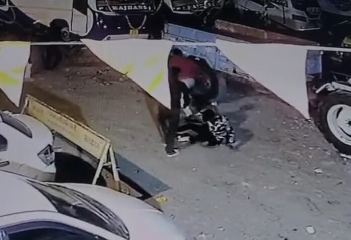 Indore Crime