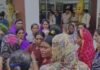 ASHA workers Salary pending : बुरहानपुर में आशा कार्यकर्ताओं और सुपरवाइज़रों का तीन महीनों से मानदेय नहीं, त्यौहारों में आर्थिक संकट की मार ASHA workers Salary pending