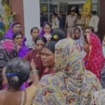 ASHA workers Salary pending
