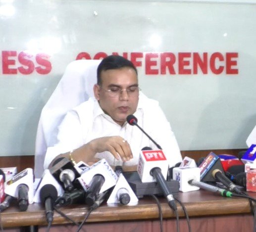 CG election Commission : छत्तीसगढ़ में शुरू हुआ SIR: वोटर लिस्ट की घर-घर जांच की तैयारी, फर्जी और डुप्लीकेट नाम हटाए जाएंगे