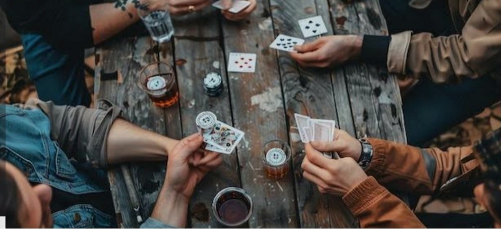 CG NEWS : घरघोड़ा क्षेत्र में जुए का गोरखधंधा चरम पर, पहरेदारों की मिलीभगत से चल रहे अड्डे