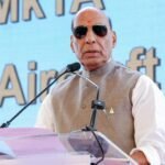 Rajnath Singh