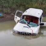 shakti Accident News